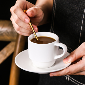 espresso cup