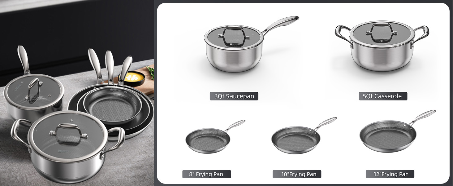 nonstick