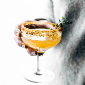 San Francisco Cocktails