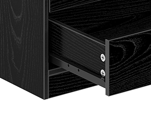 Sliding Drawers