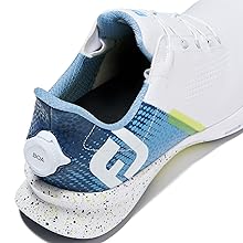 FOOTJOY FUEL STRATO-LITE ゴルフシューズ　27.0㎝ 楽天市場】フットジョイ FOOTJOY フューエル スポーツ ボア FUEL
