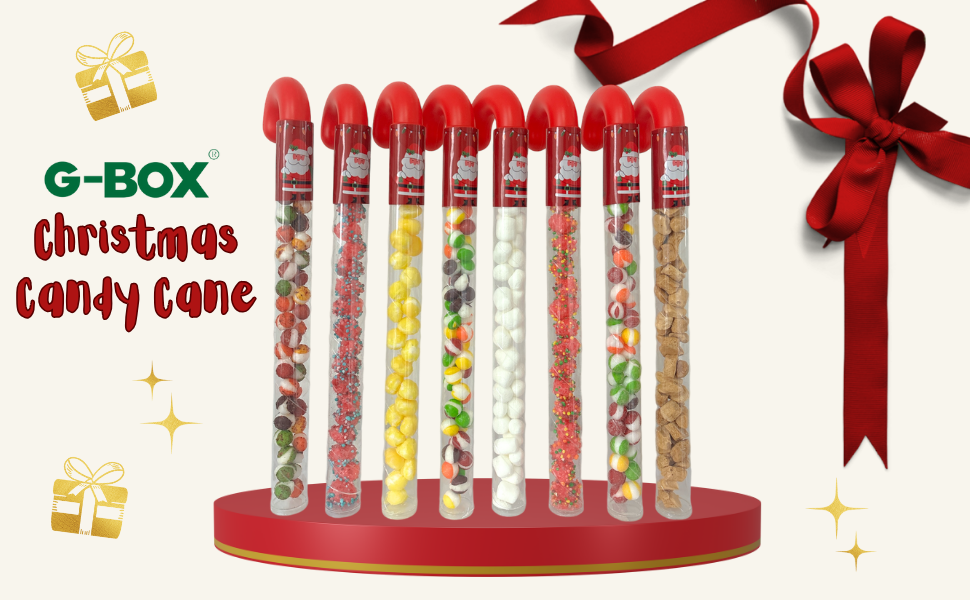 christmas candy cane