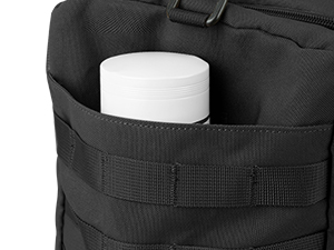 travel bag