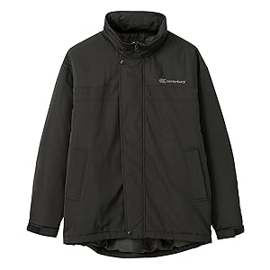 Amazon | [カンタベリー] FLEXWARM INSULATION JACKET | コート
