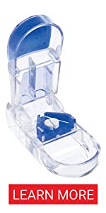 Apex Ultra Pill Splitter 