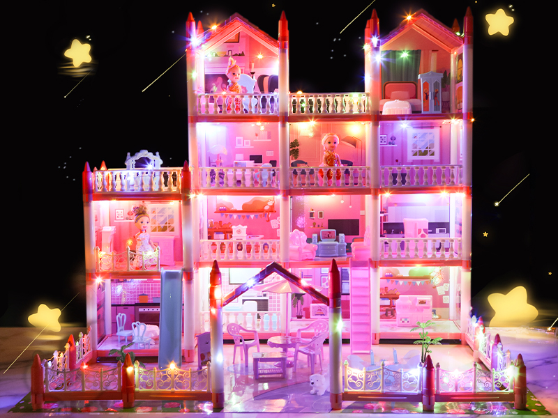 doll house