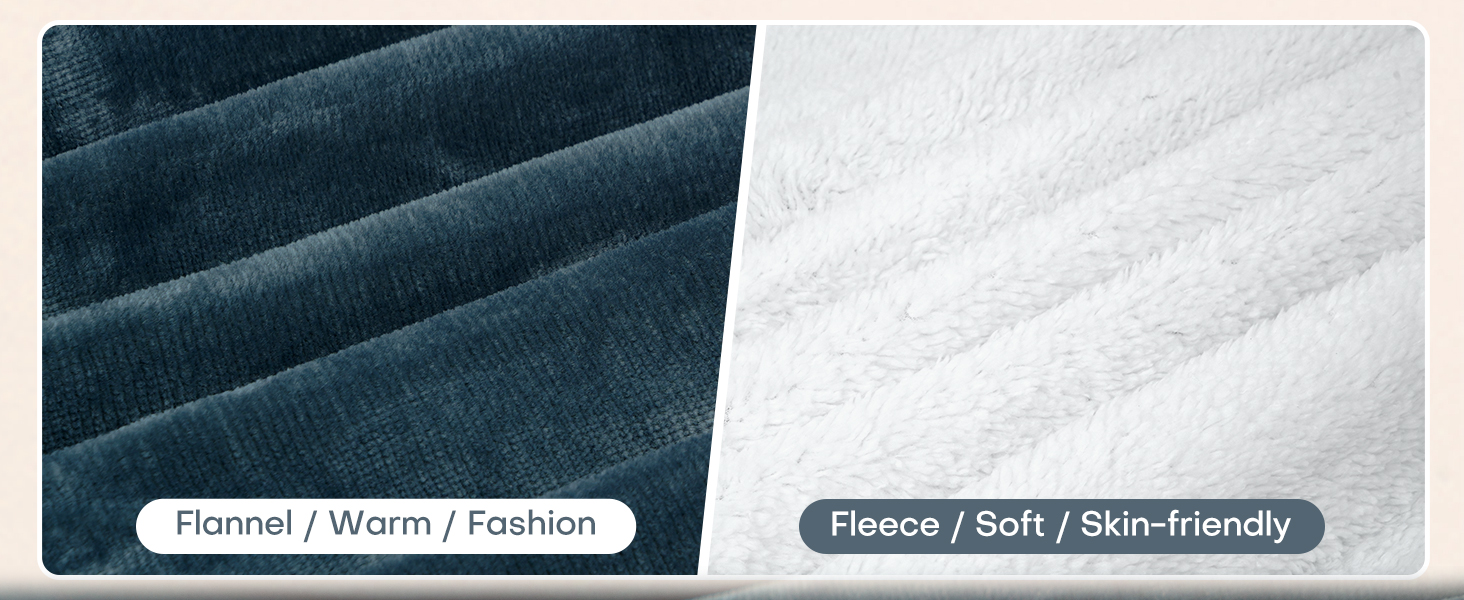 electric blanket