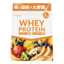 Whey Protein Whey Protein Whey 6.6 lbs (3 kg), Large Capacity, Cheap, Matcha, Chocolate, Yogurt, Berry, Plain, Delicious Delicious Explosion, VALX RAYS Fruit Zabass