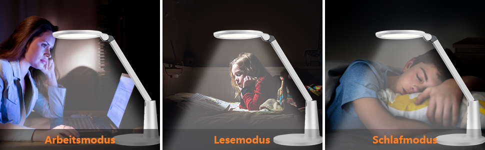 Multi-scene application