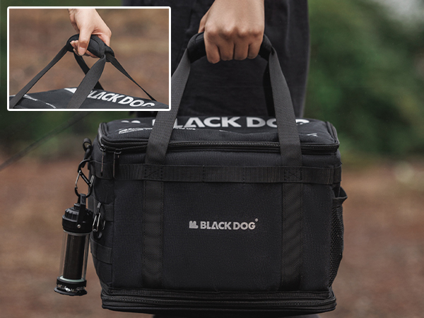 Amazon | Naturehike Blackdog キャンプ 収納ボックス 15L/51L大