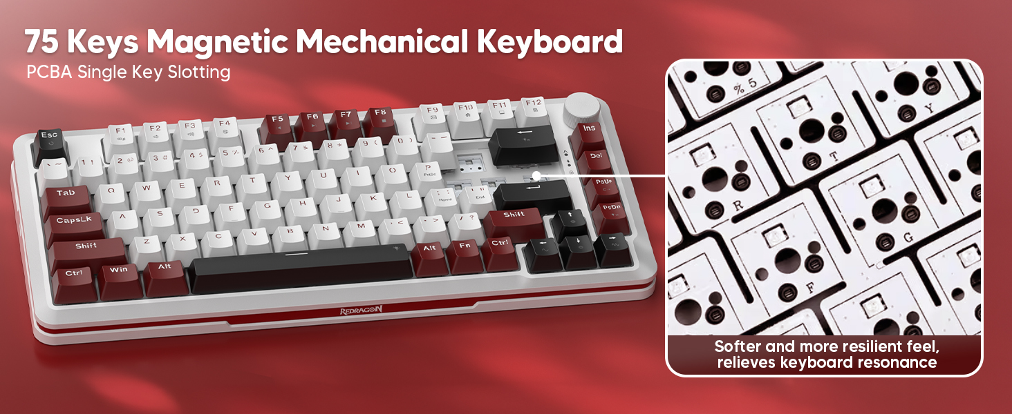 Gaming Keyboard