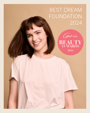 no makeup makeup lightweight foundation brush shades color match fit liquid base full coverage cream