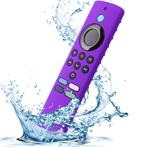 Silicone Remote Case