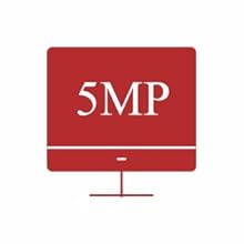5 mégapixels