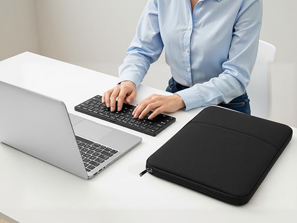 Amazon.co.jp: モバイルモニター用 保護ケース EVICIV 13.3