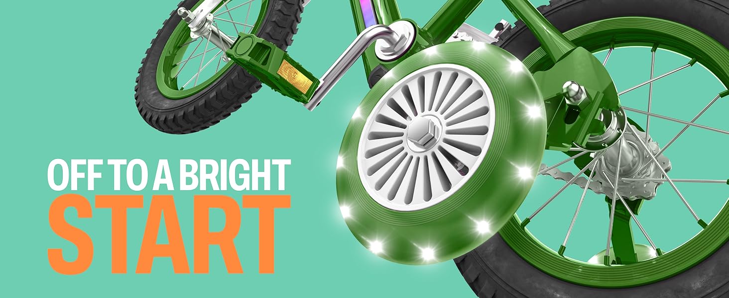 off to a bright start