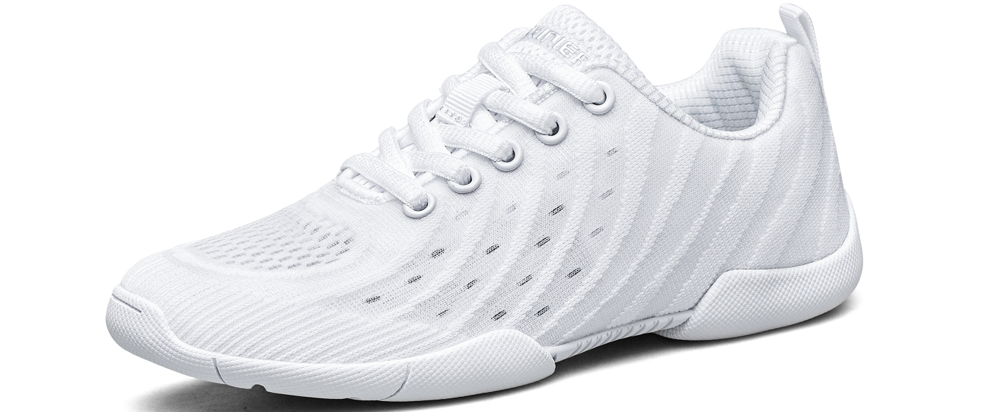 girls cheerleading shoes
