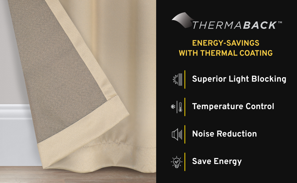 Eclipse Solid Thermapanel