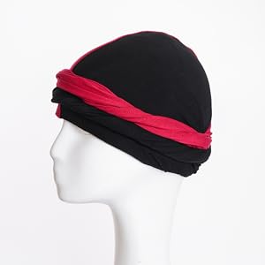 wave cap