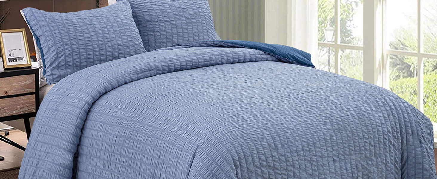 duvet cover