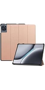 TABWEE T90 11-Zoll Tri-Fold Magnetic Case - Anti-Drop Kunstleder Cover Schwarz, stoßfest & Kratzfest, Auto Sleep/Wake 57f22699 7b59 473d A630 Fe82236185d9. AC SR150,300