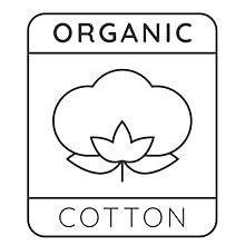 Experience the purity and comfort of organic cotton clothes, lovingly crafted with nature's touch