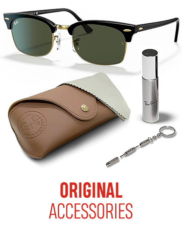小物 Rayban Clubmaster Oversized Amazon.com: Ray-Ban Unisex RB4175 Clubmaster Oversized