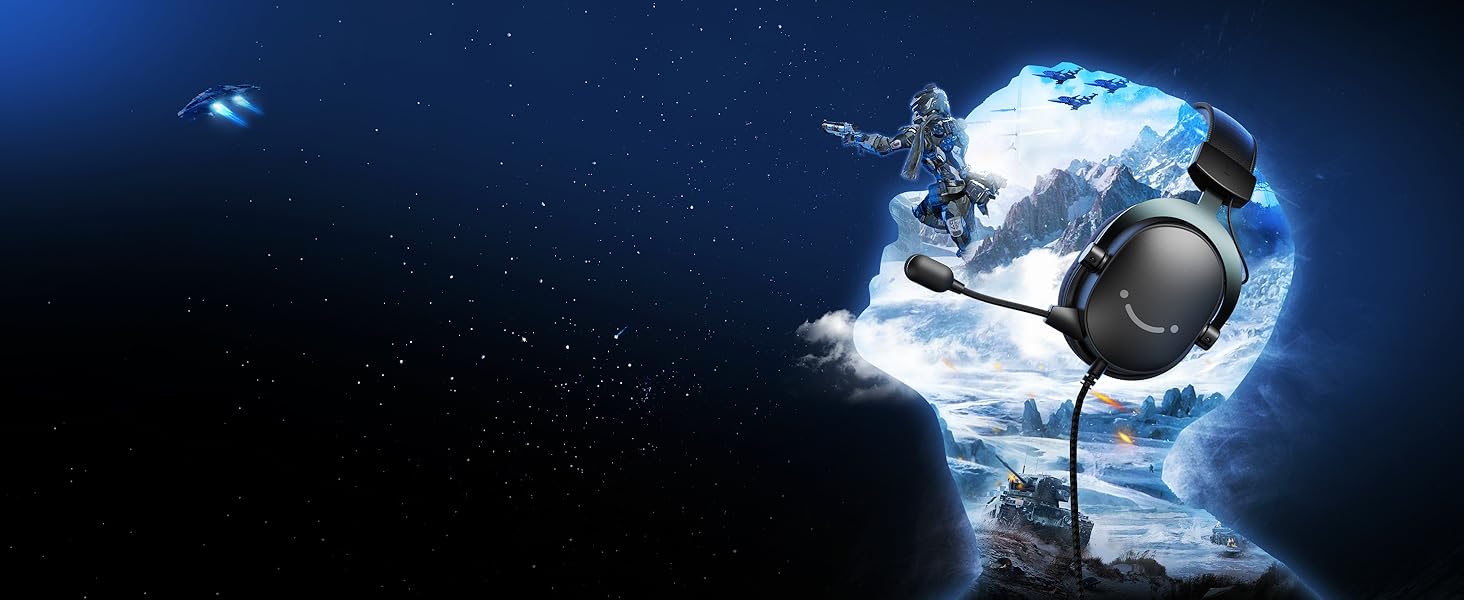 xbox series s headset