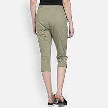 OLIVE BACK