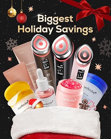 Holiday Exclusive Deals
