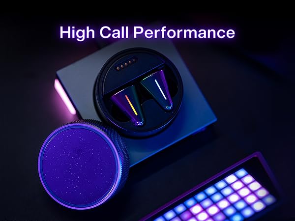 High Call Performance