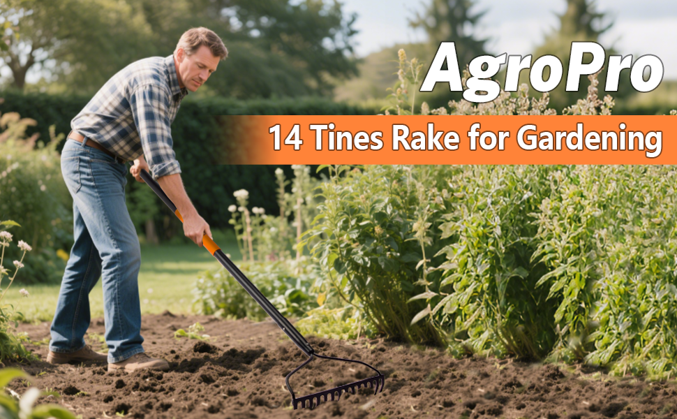 rake
