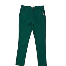 Amazon | [MU Sports] ゴルフ パンツ スーパーストレッチロング