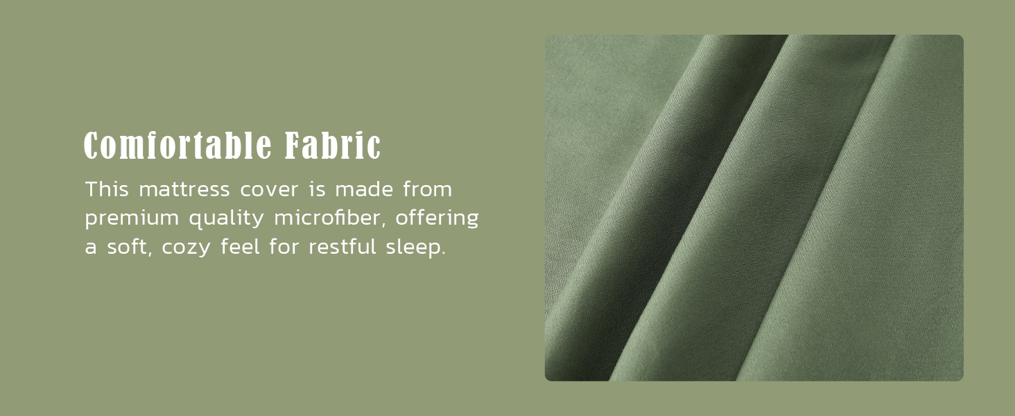 Japanese Floor Mattress Cover