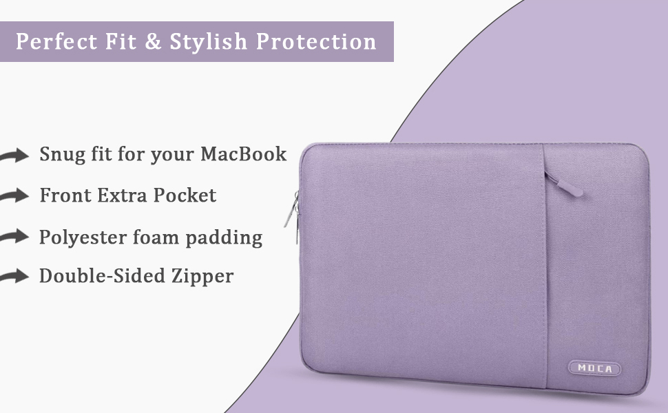 Laptop Sleeves 13.3"