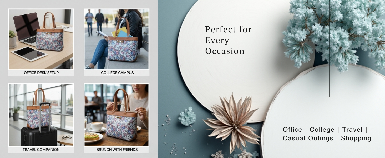 stylish latest handbag