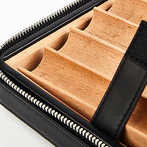 cigar travel case