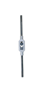 Groz Heavy Duty Industrial Adjustable Tap & Reamer Wrench (Bar Type)