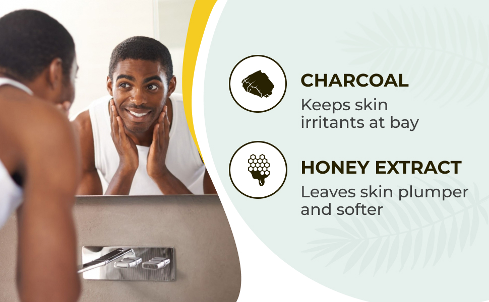 Acne Face Wash for Men