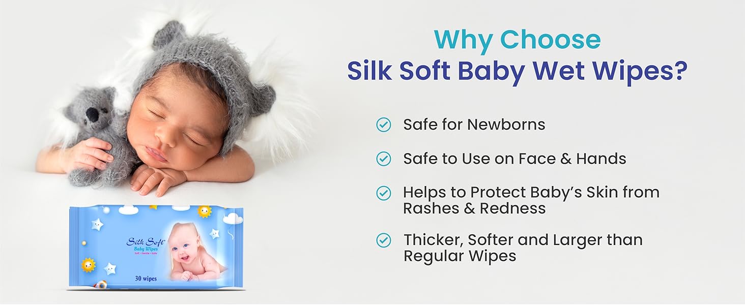 Baby Wipes