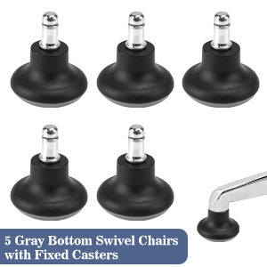 Stool Bell Glides