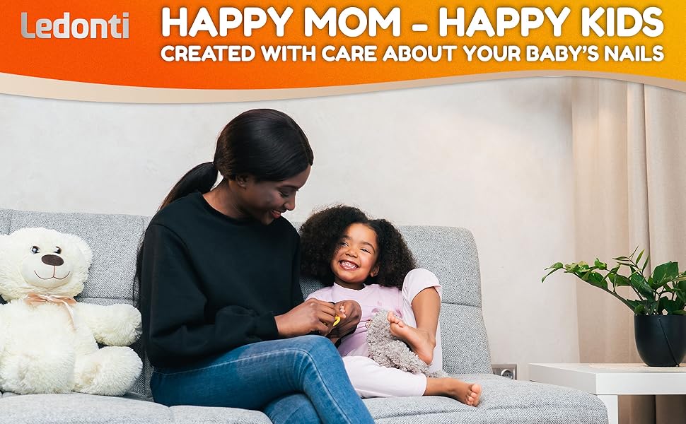 happy mom - happy kids 1-1