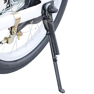 Amazon | AIJYU CYCLE 折りたたみ自転車 16 インチ 軽量