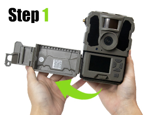 tactacam lithium battery pack