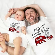 first fathers day gifts from baby boy