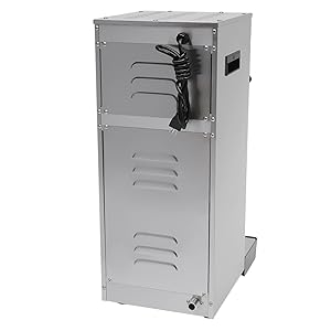 steam water boiling machine