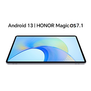 Android 13, Magic UI 7.1