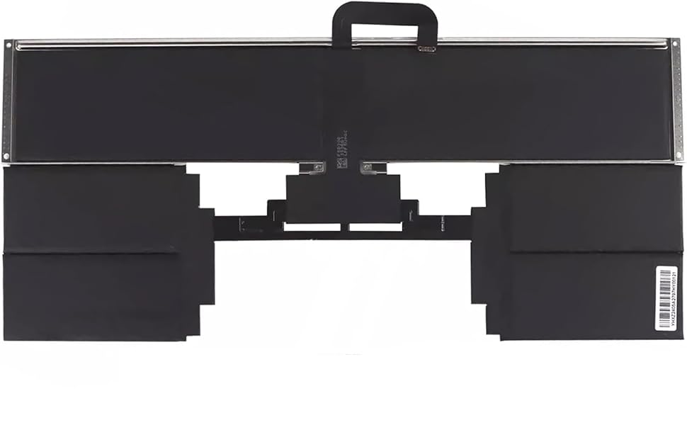A2797 Laptop Battery Apple MacBook Air M2 A2941 / MacBook Air M3 A3114 / MacBook Air 15-inch MQKP3L