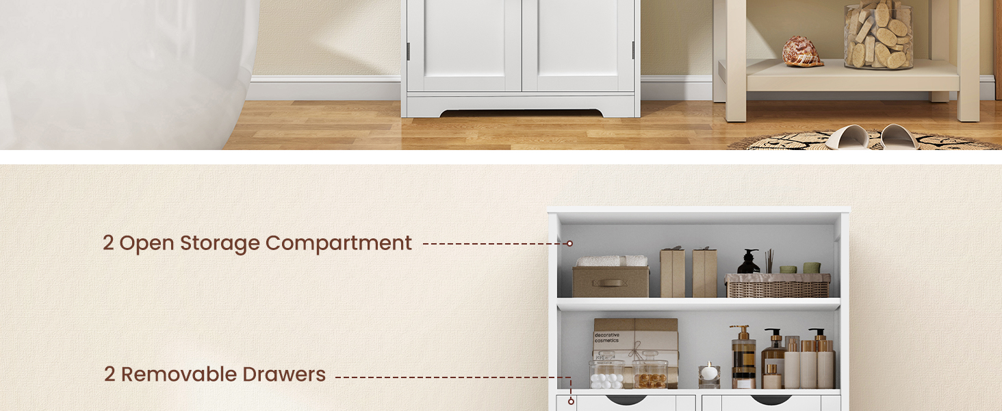 storage cabinet