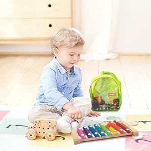 music set for kids